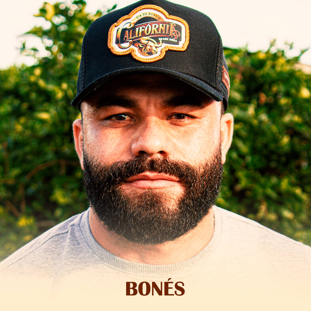 Bonés