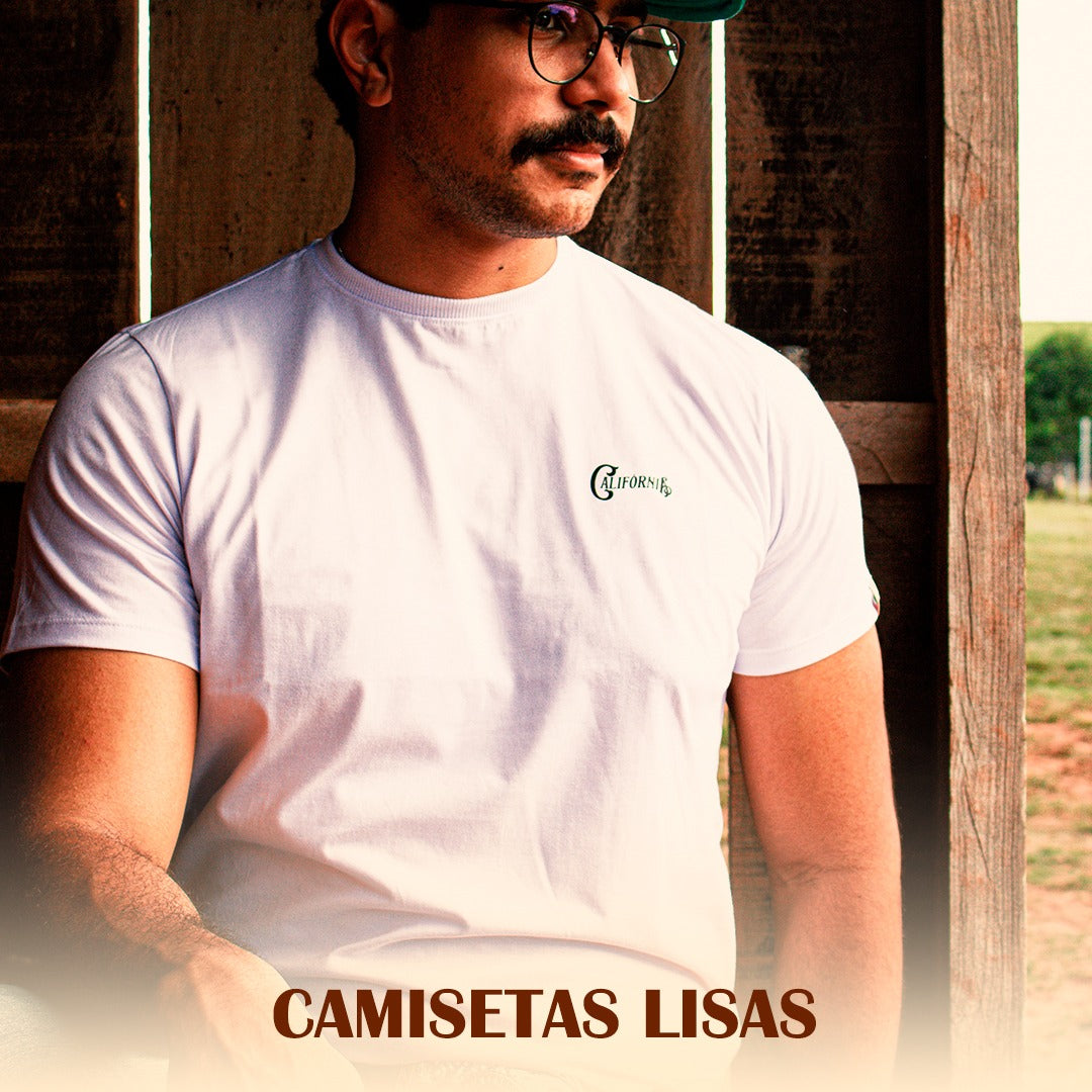 Camisetas