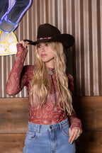 BLUSA TEXAS HOLDEM