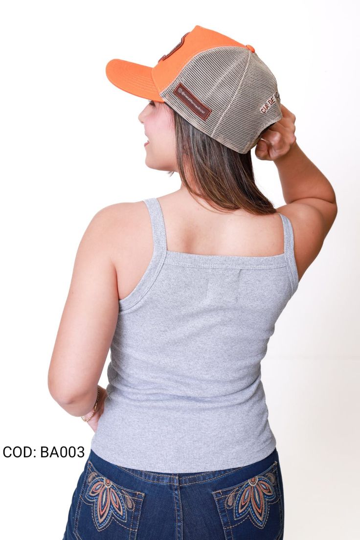 Blusa Feminina Alça