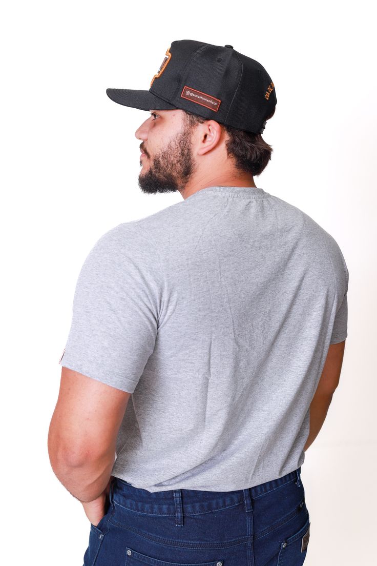 Camisa Masculina