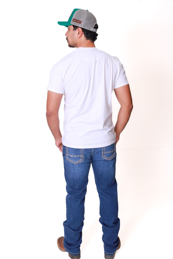 Camisa Masculina