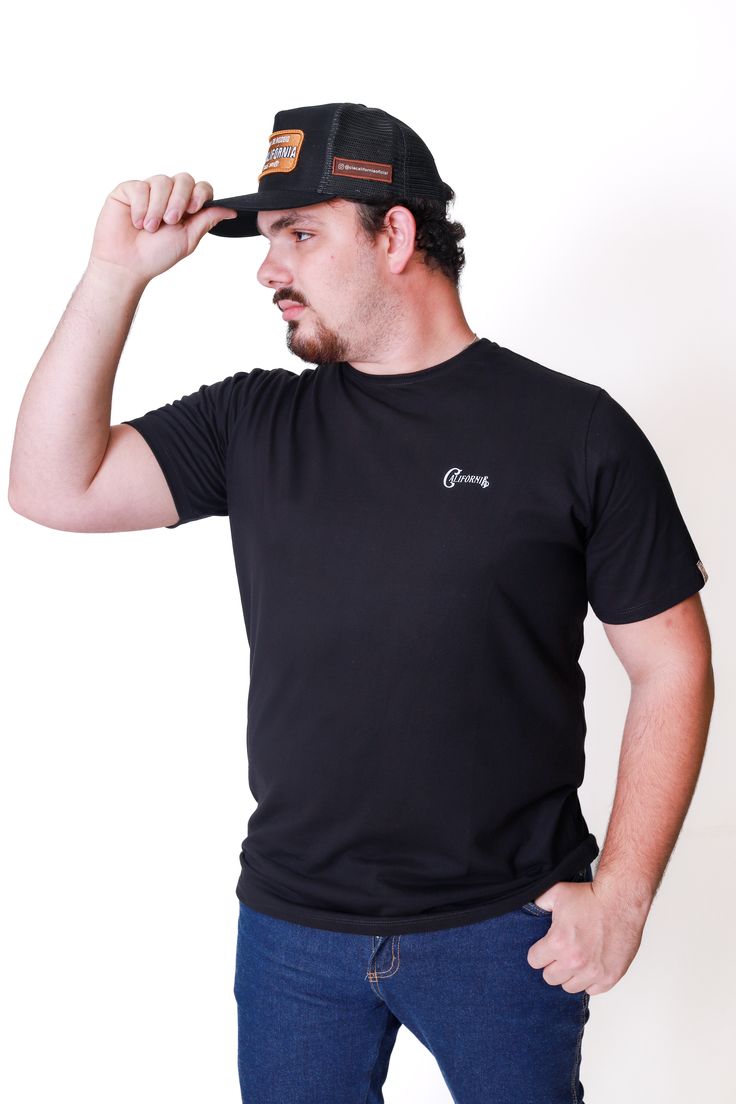 Camisa Masculina