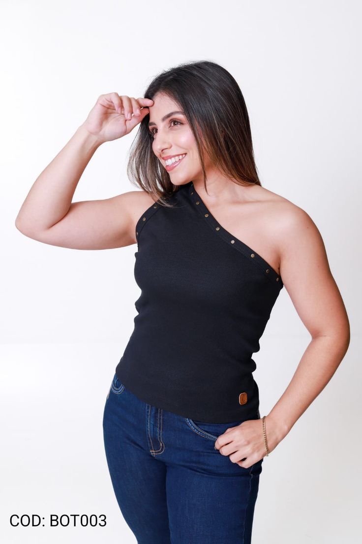 Blusa Feminina Ombro Taxa