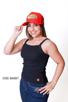 BA007P