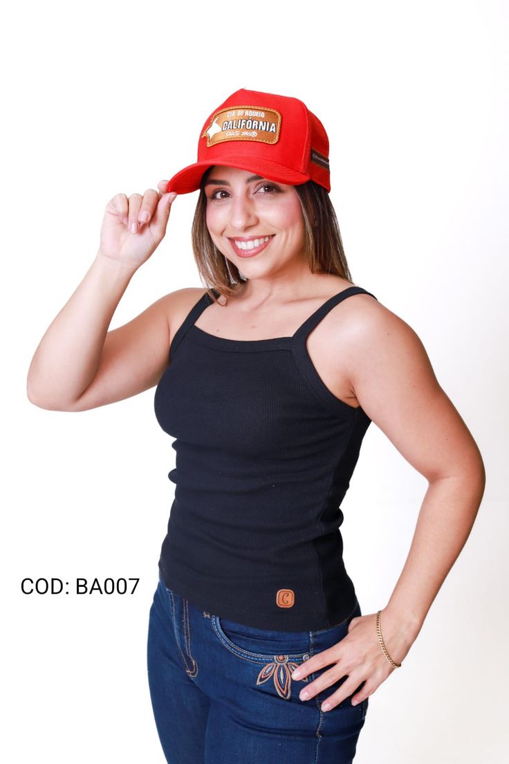 Blusa Feminina Alça