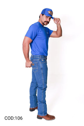 Calça Masculina