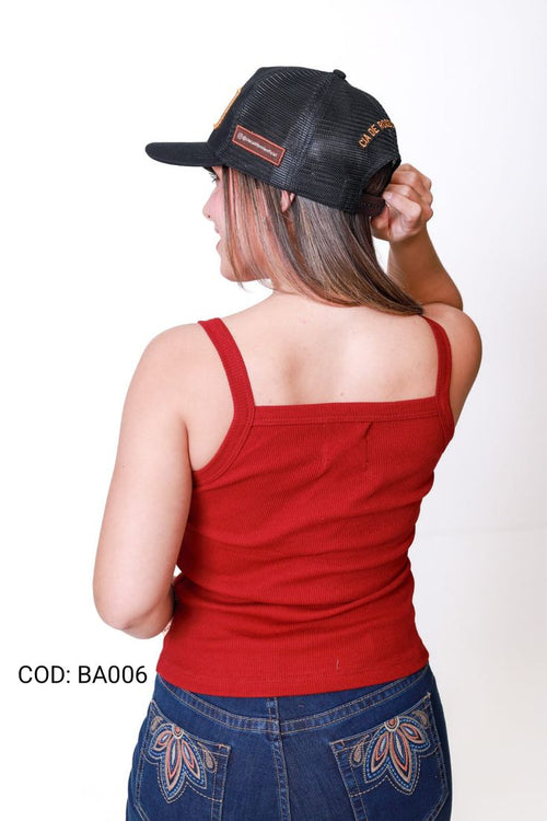 BLUSA CALIFORNIA REGATA