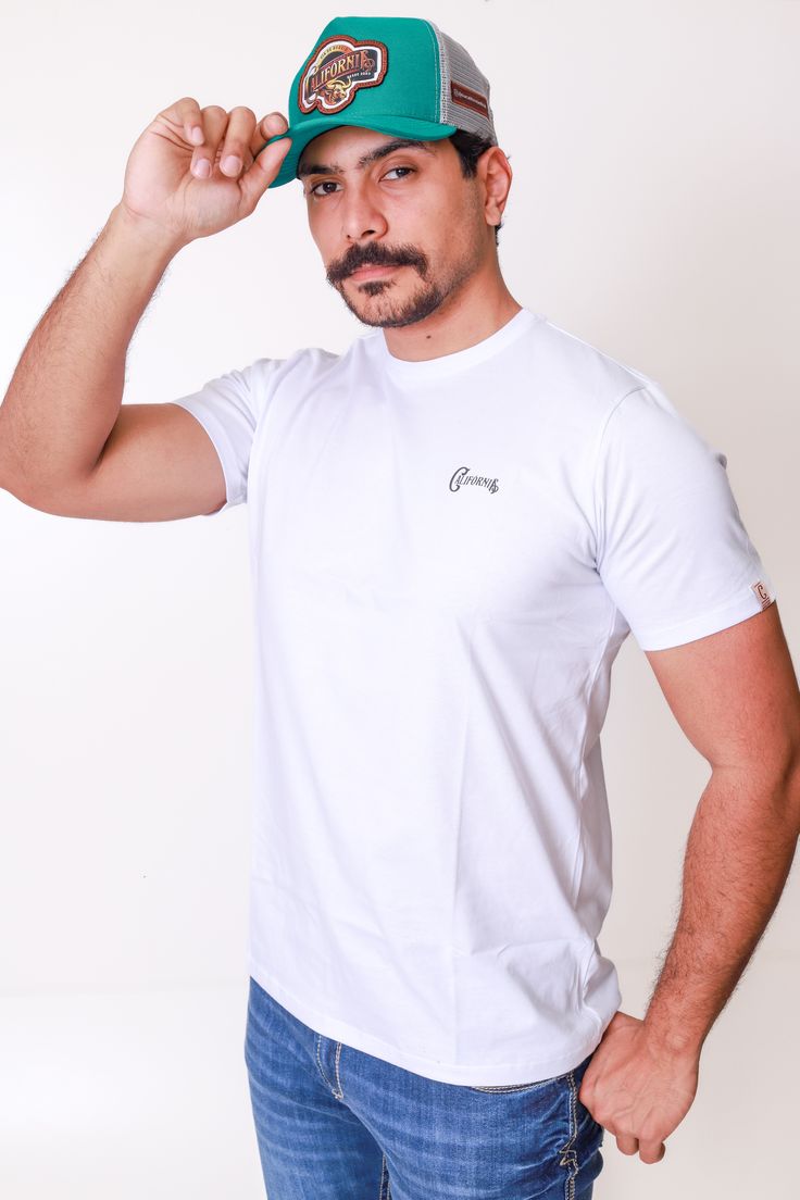 Camisa Masculina