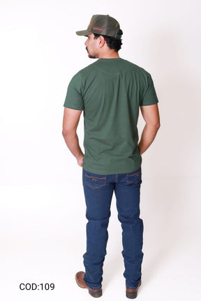 Calça Masculina