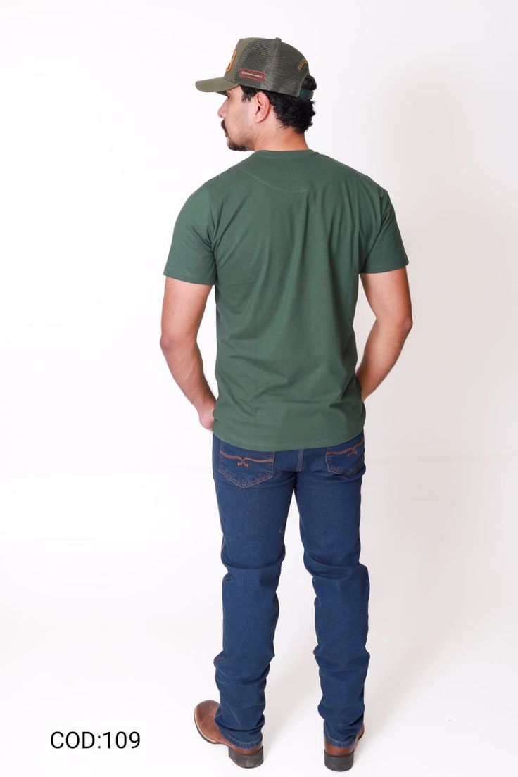 Calça Masculina