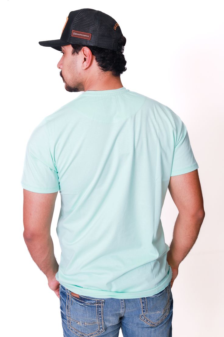 Camisa Masculina