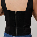 BLUSA BUCKLE