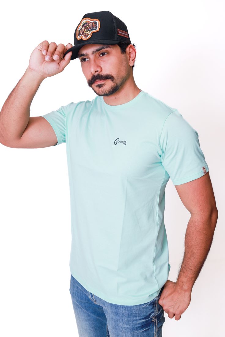 Camisa Masculina