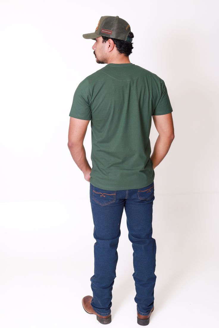 Camisa Masculina