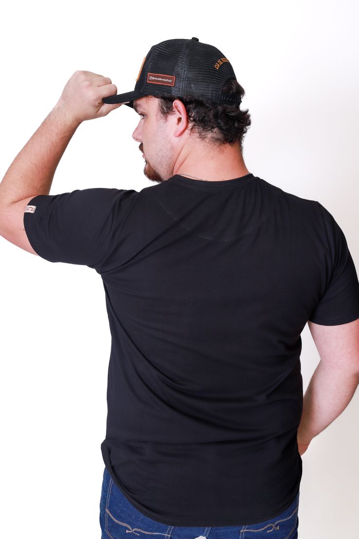 Camisa Masculina