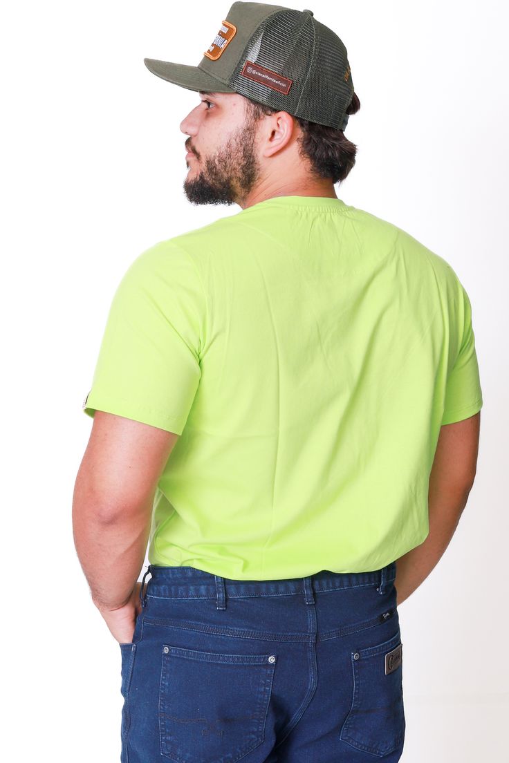 Camisa Masculina