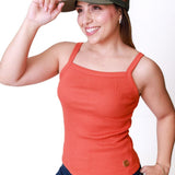 Blusa Feminina Alça