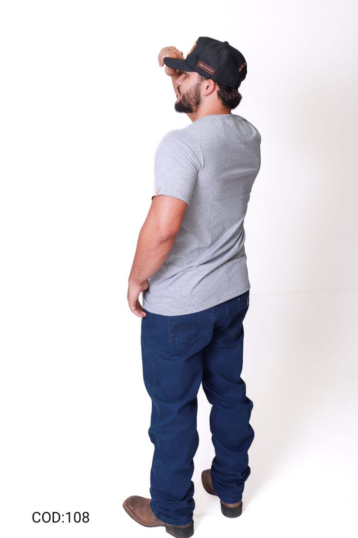 Calça Masculina
