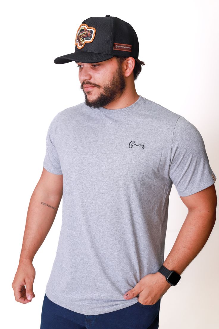 Camisa Masculina