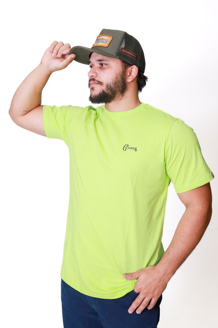 Camisa Masculina