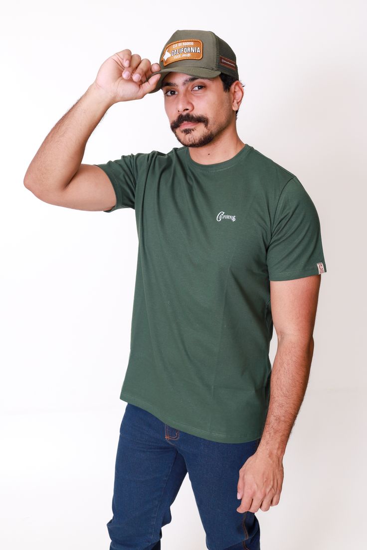 Camisa Masculina