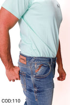 Calça Masculina