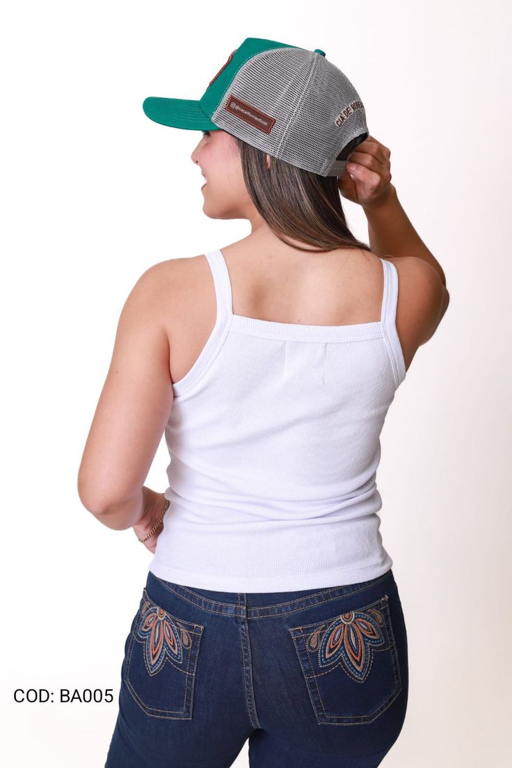 Blusa Feminina Alça