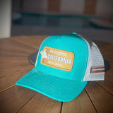 VERDE AGUA