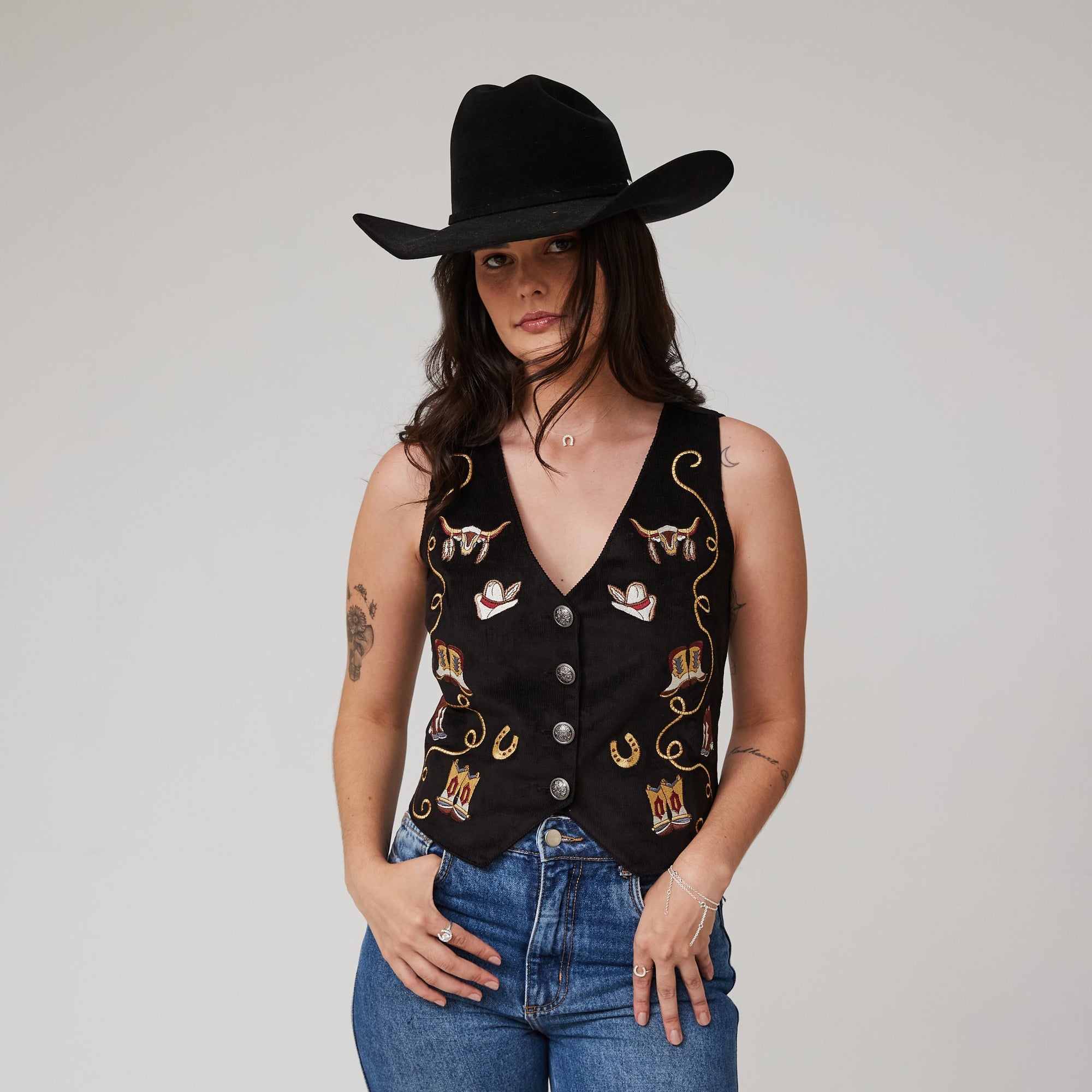 COLETE COUNTRY ROADS