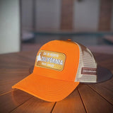 LARANJA