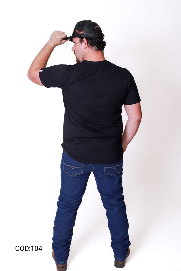 Calça Masculina