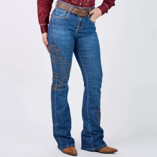 CALÇA JEANS CANYON