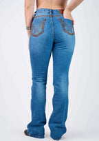 CALÇA JEANS SAVANNA