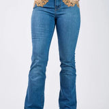 CALÇA JEANS DESERT SOUL